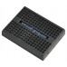 Mini Breadboard 170 points Black Color