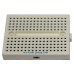 Mini Breadboard 170 points White Color