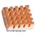 Copper Heat Sink for Raspberry Pi A+