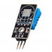 DHT11 Temperature and Humidity Sensor Module