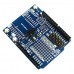 ESP8266 WIFI Shield with ESP-01, ESP-07, ESP-12 for Arduino