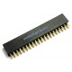 2x20pin 2.54mm Female Header for Raspberry Pi B+ / A+ / Pi 2 (Double Row)