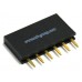 6pin 2.54mm Female Header for Arduino