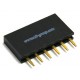 6pin 2.54mm Female Header for Arduino