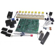 Dino ( Arduino Compatible ) KIT - Duemilanove ATmega328