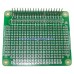 Tie Prototype Shield & Breadboard for Raspberry Pi B+ / A+ / Pi 2