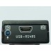 RS-485 Converter อุปกรณ์แปลงสัญญาณ USB to RS485 Converter รุ่น Half Duplex