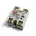 Solid State Relay 100A SSR-100 DA (DC to AC)