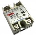 Solid State Relay 10A SSR-10 AA (AC to AC)
