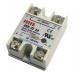 Solid State Relay 25A SSR-25 AA (AC to AC)