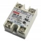 Solid State Relay 25A SSR-25 AA (AC to AC)