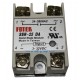 Solid State Relay 25A SSR-25 DA (DC to AC)