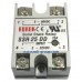 Solid State Relay 25A SSR-25 DD (DC to DC)