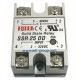 Solid State Relay 25A SSR-25 DD (DC to DC)