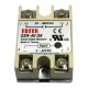 Solid State Relay 40A SSR-40 DA (DC to AC)