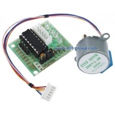 Step Motor & ULN2003 Motor Driver Board