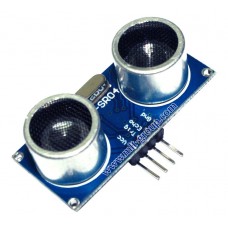 HC-SR04 Ultrasonic Distance Measuring Module