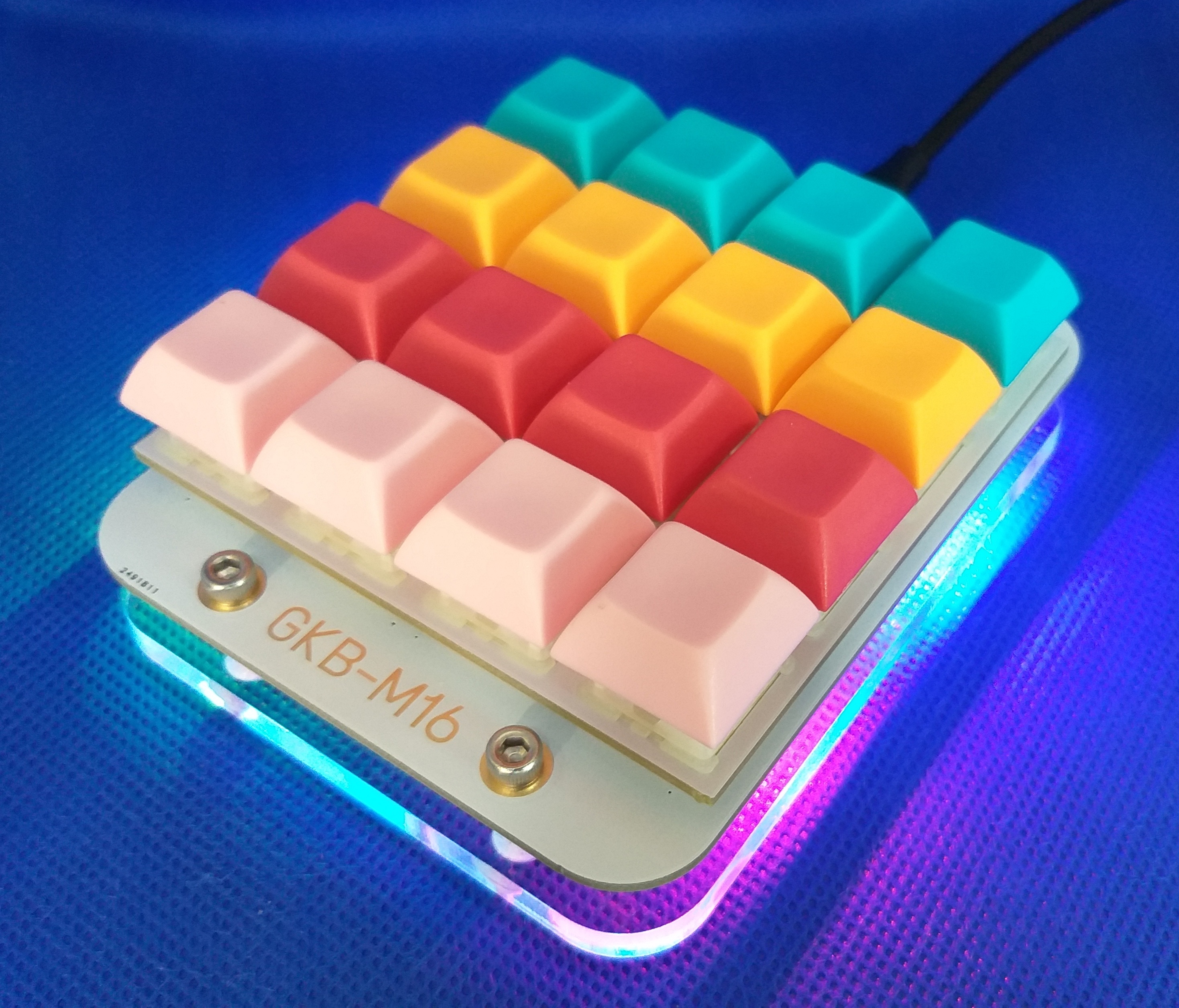 Macropad